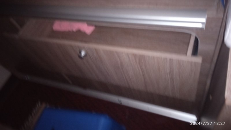 Photo of the vehicle