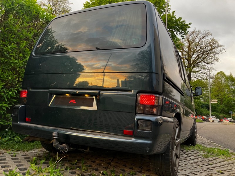 Foto des Fahrzeugs