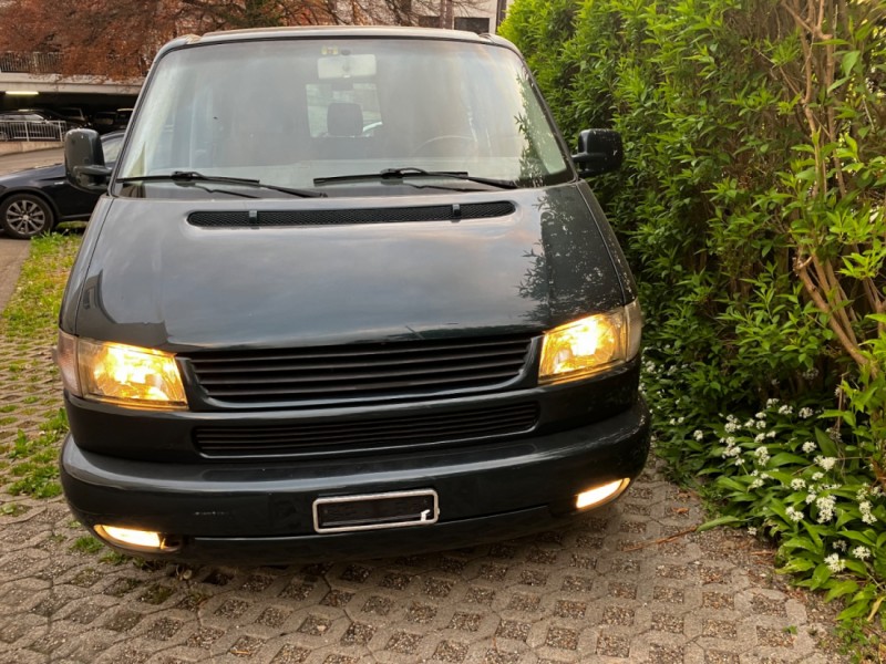 Foto des Fahrzeugs