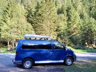 Photo du véhicule