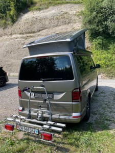 Photo du véhicule