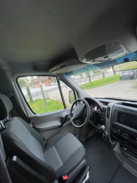 Photo of the vehicle