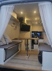 Photo of the vehicle