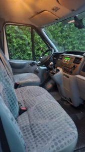 Photo of the vehicle