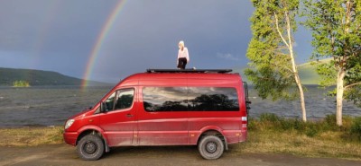 Foto des Fahrzeugs