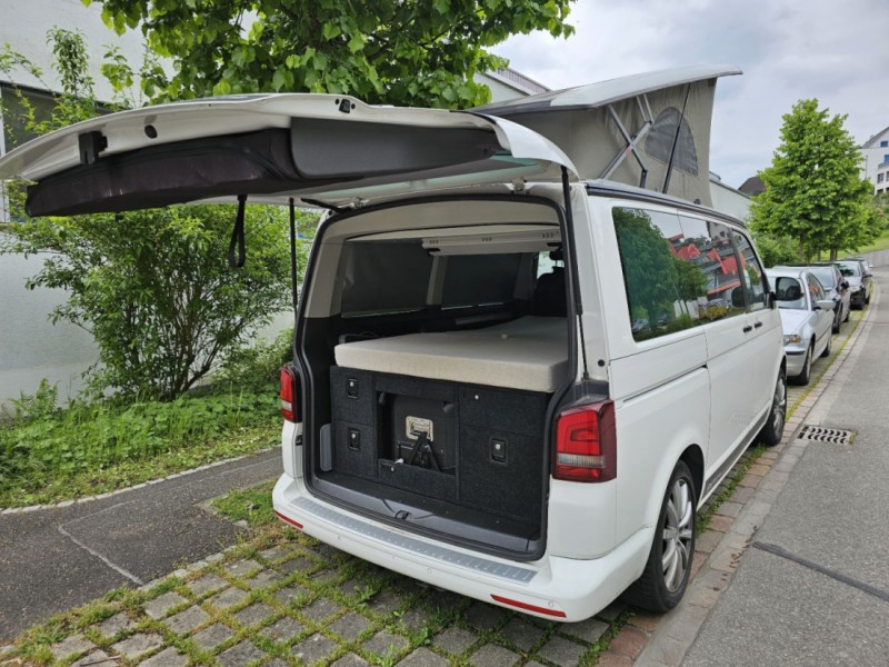 Photo of the vehicle