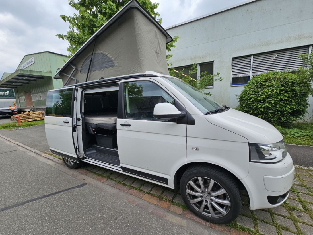 Photo of the vehicle