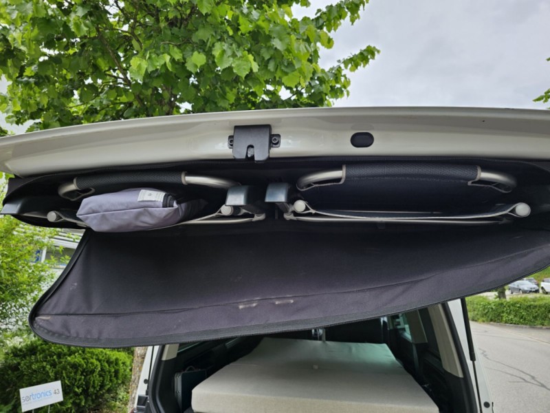 Photo of the vehicle