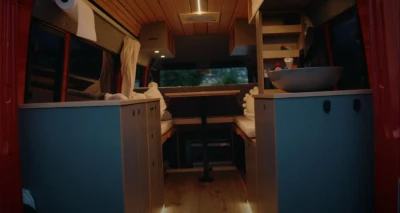 Photo of the vehicle