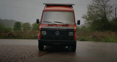 Photo of the vehicle