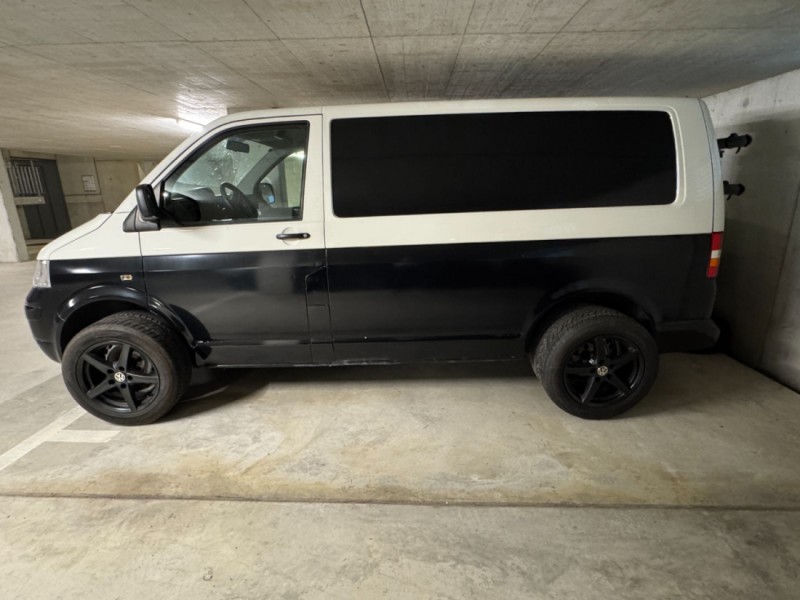 Bilde av kjøretøyet