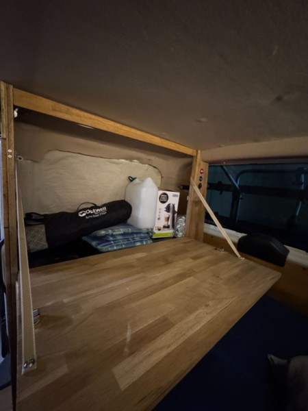 Bilde av kjøretøyet