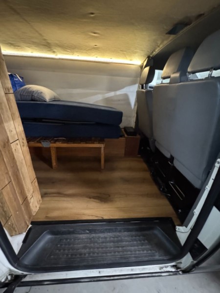 Bilde av kjøretøyet