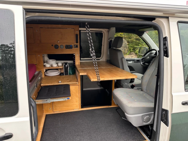 Photo of the vehicle