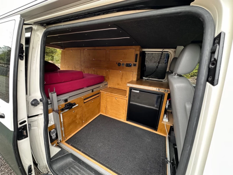 Photo of the vehicle