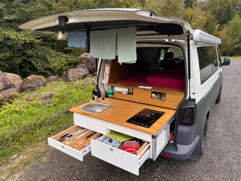 Photo of the vehicle