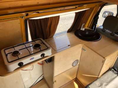 Photo of the vehicle
