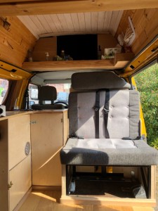 Photo of the vehicle