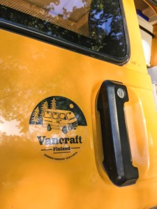Photo of the vehicle