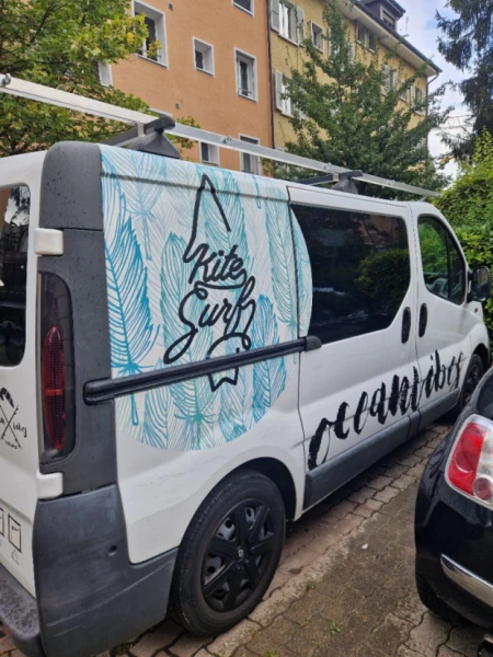 Foto des Fahrzeugs