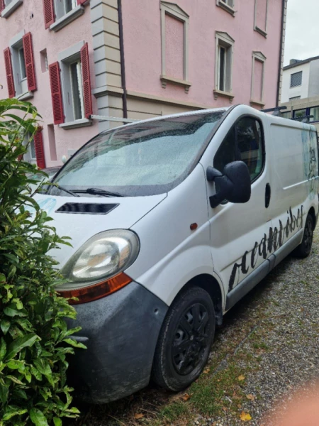 Foto des Fahrzeugs