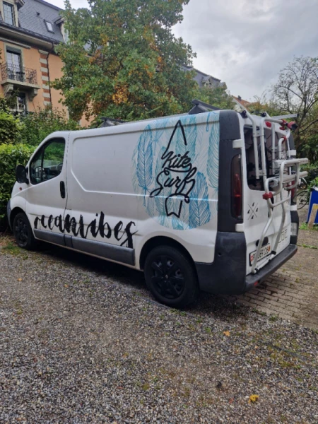 Foto des Fahrzeugs