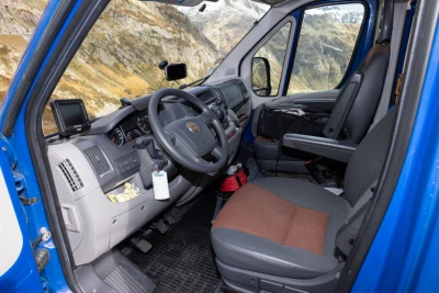 Photo of the vehicle