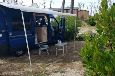 Photo of the vehicle