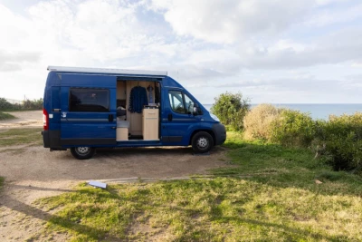 Photo of the vehicle