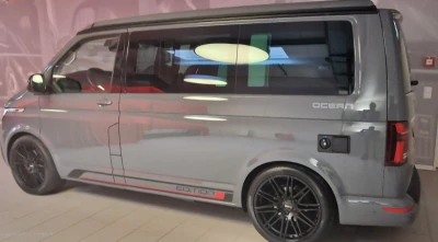 Photo of the vehicle