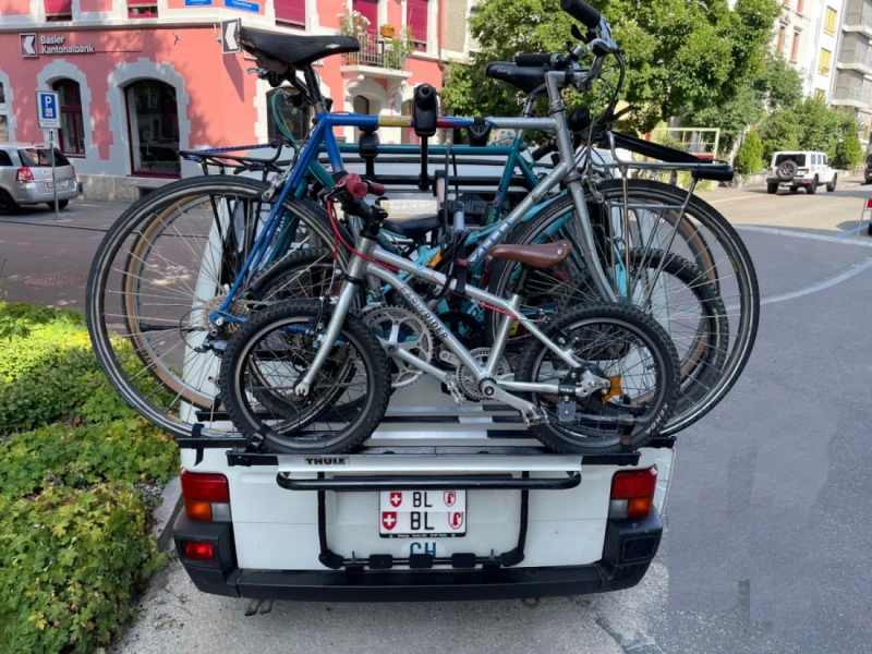 Bilde av kjøretøyet