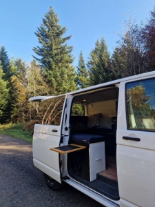 Photo of the vehicle