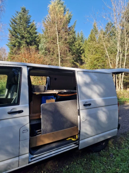 Foto des Fahrzeugs
