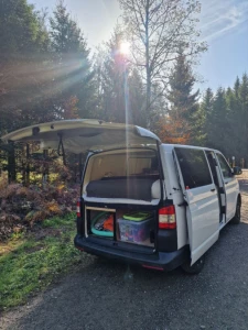 Photo of the vehicle