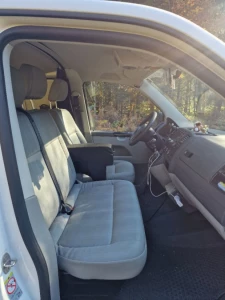 Photo of the vehicle