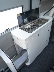 Photo of the vehicle