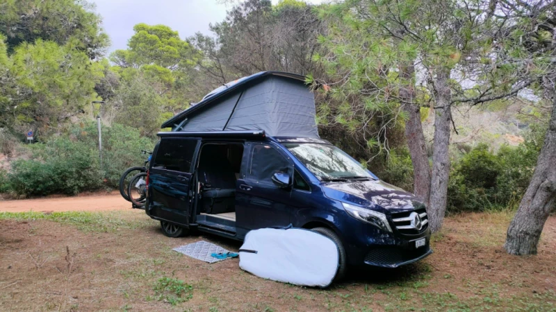 Bilde av kjøretøyet