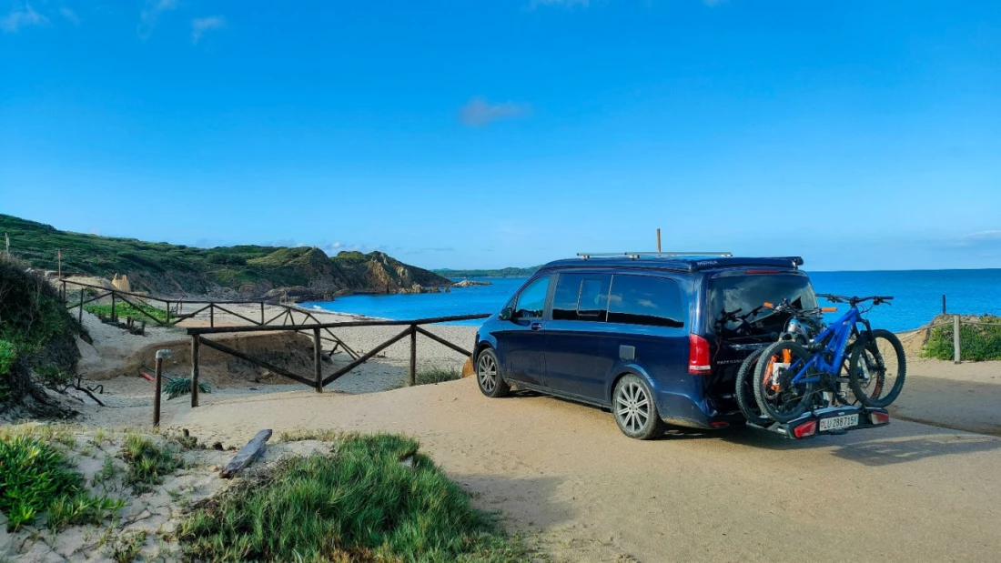 Bilde av kjøretøyet