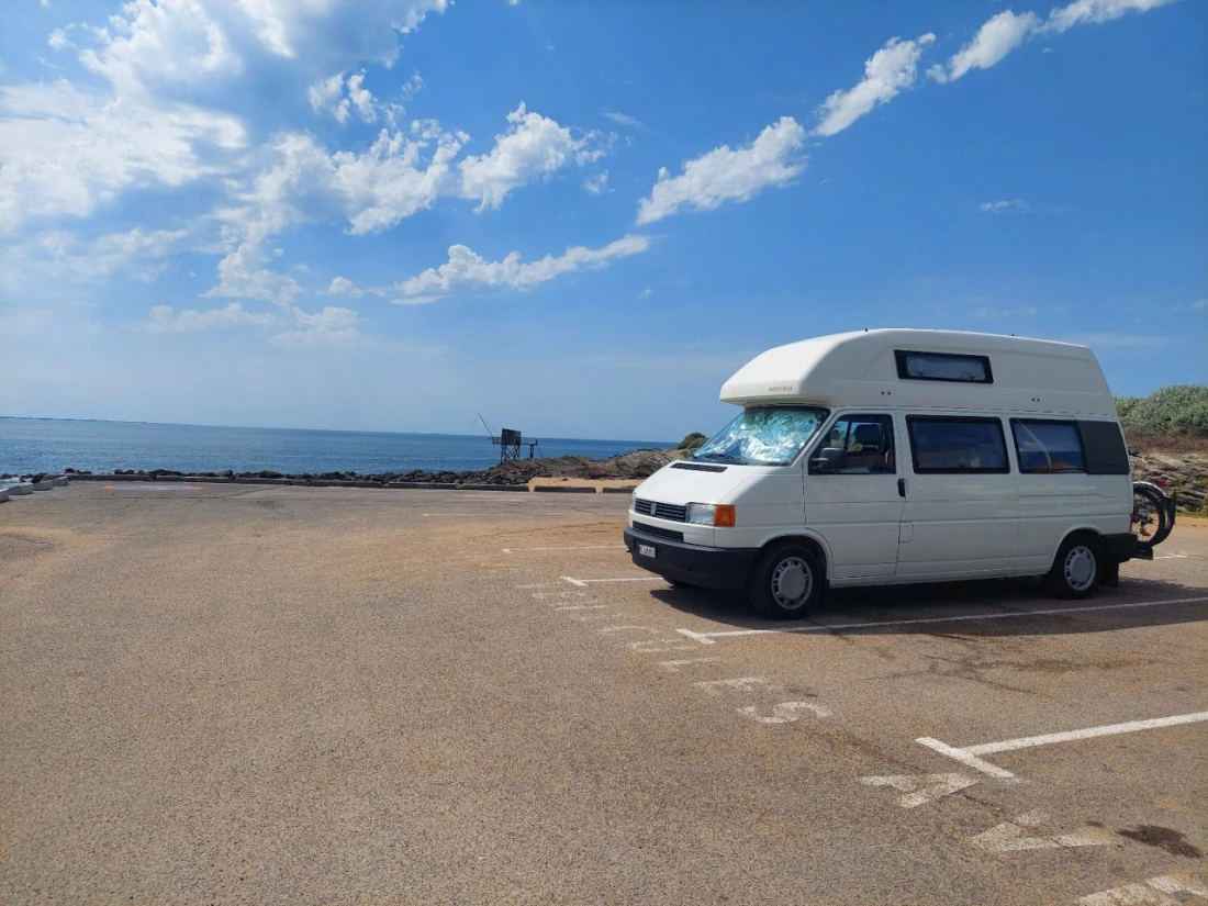 Bilde av kjøretøyet