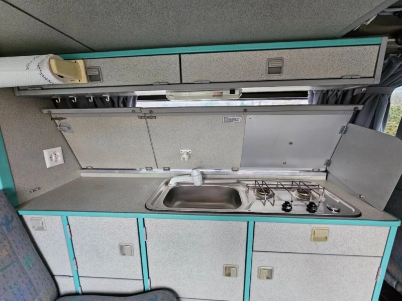 Photo of the vehicle