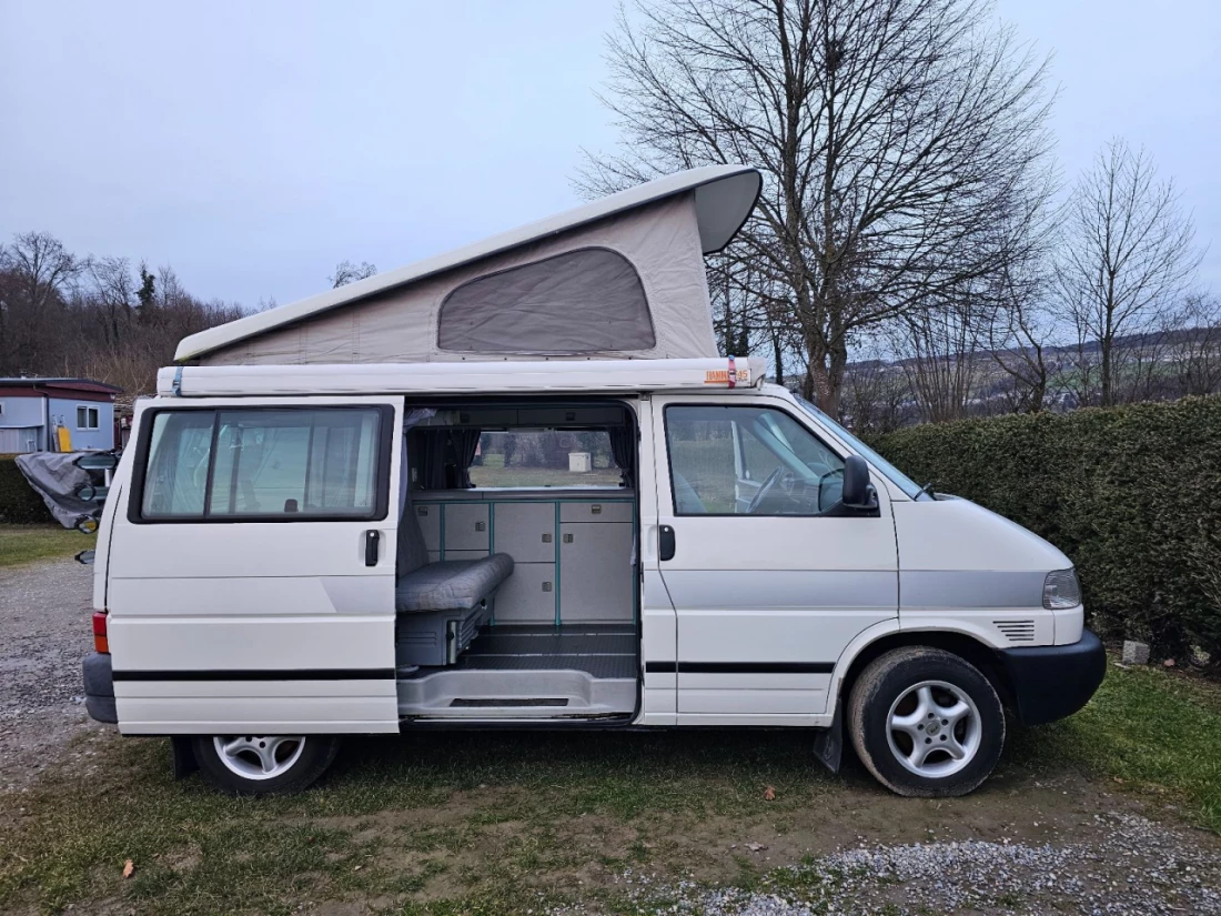 Photo of the vehicle