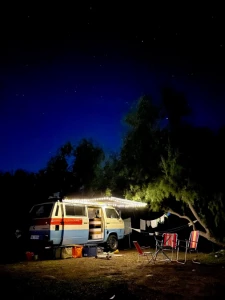 Photo of the vehicle