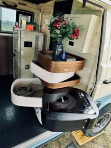 Photo of the vehicle