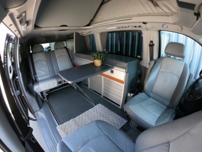 Photo of the vehicle