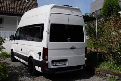Foto des Fahrzeugs
