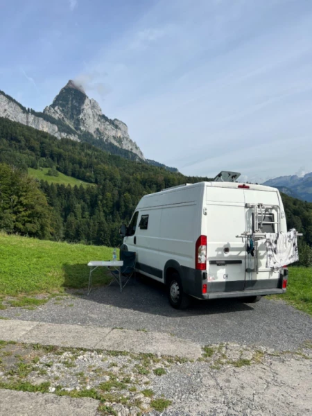 Foto des Fahrzeugs