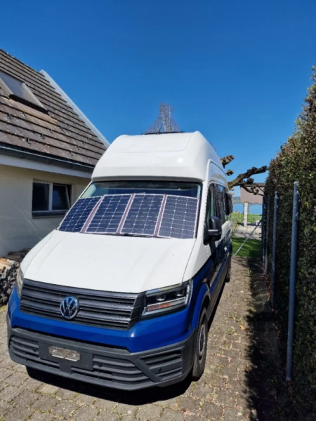Foto des Fahrzeugs