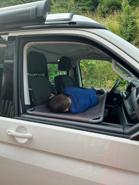 Foto des Fahrzeugs