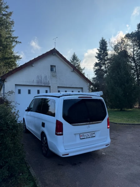 Photo du véhicule