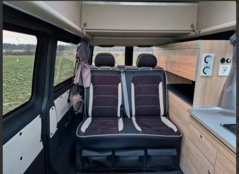 Foto des Fahrzeugs